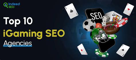 igaming seo experts|iGaming SEO Agency: Data.